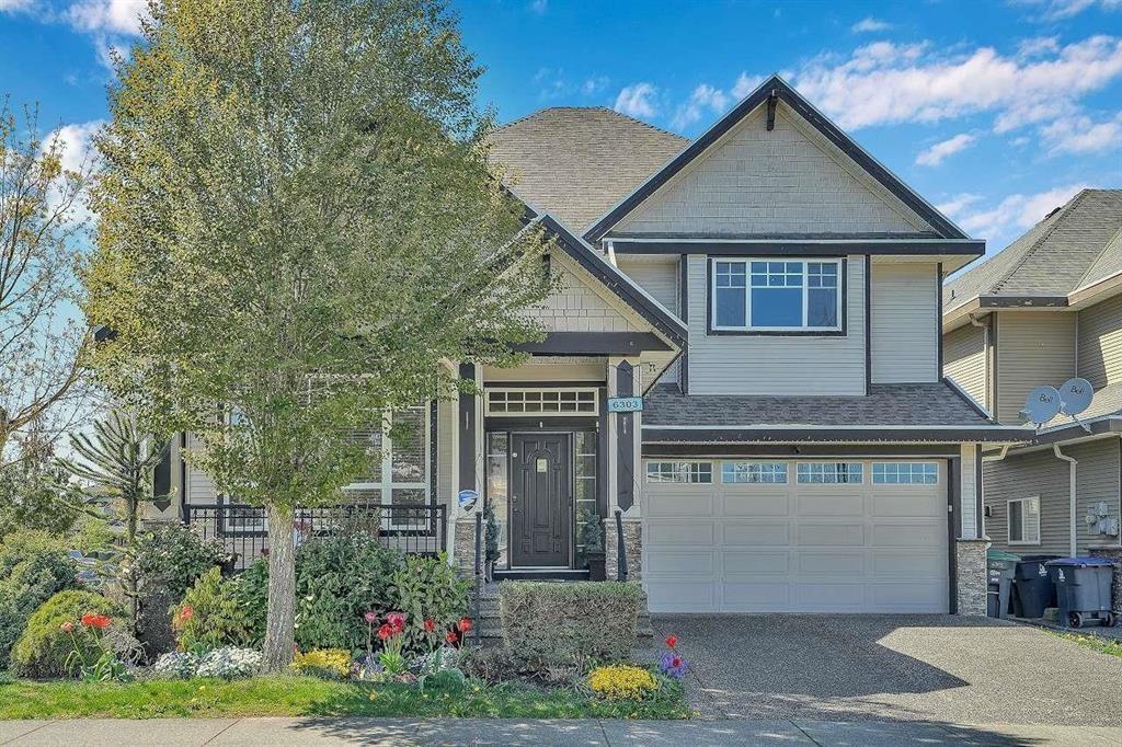 167 Street Unit 6303 #b, Surrey, BC V3S 1X3