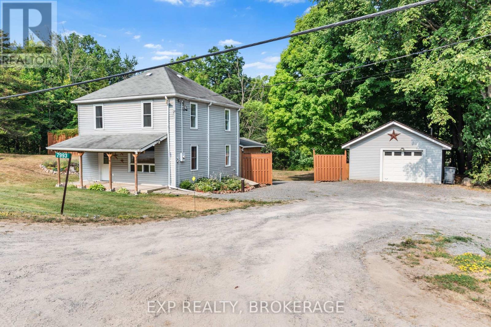 7993 Perth Rd, Frontenac Frontenac South, ON K0K 2L0