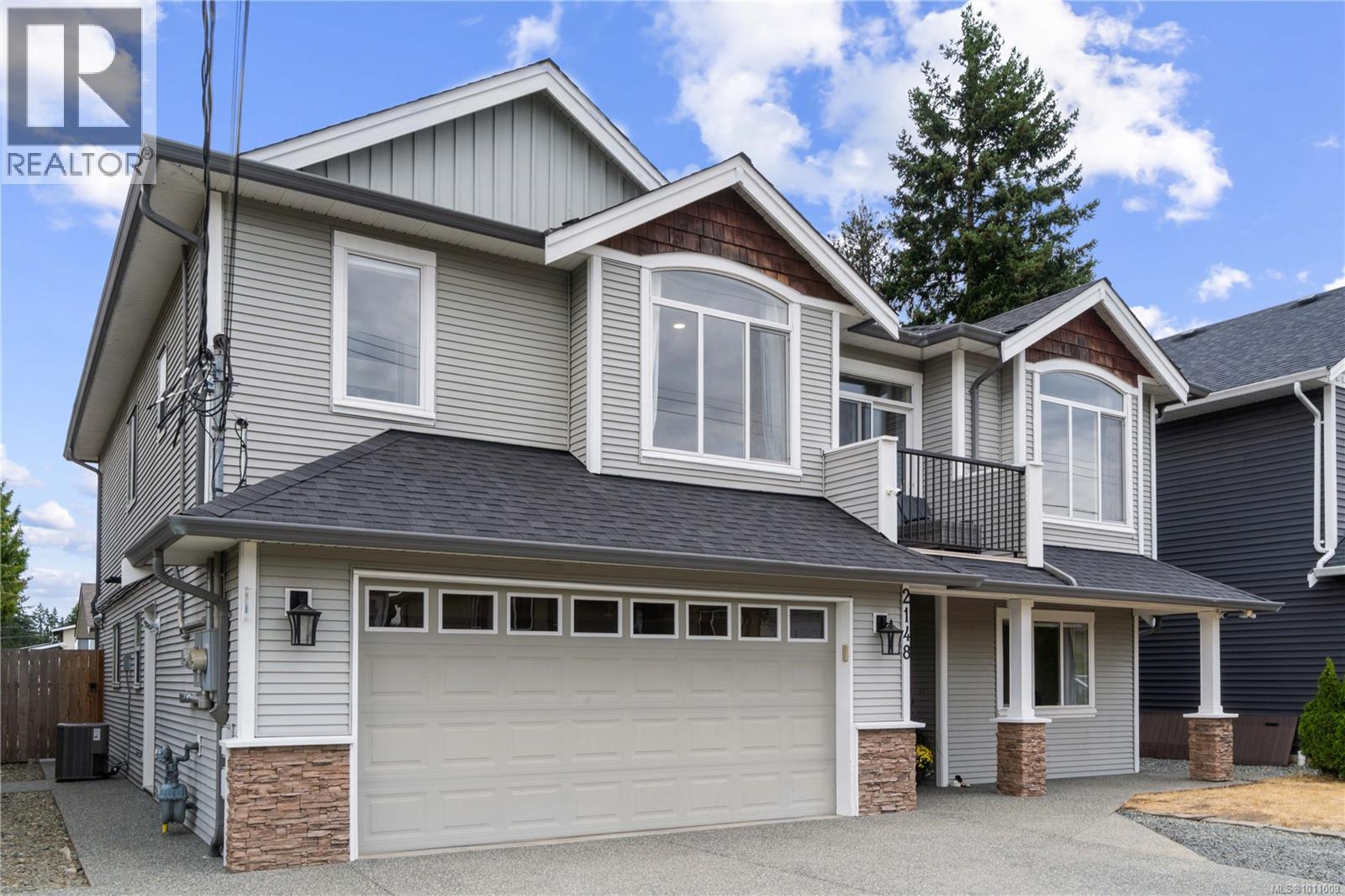 2148 Lark Cres, Nanaimo, BC V9S 5J8