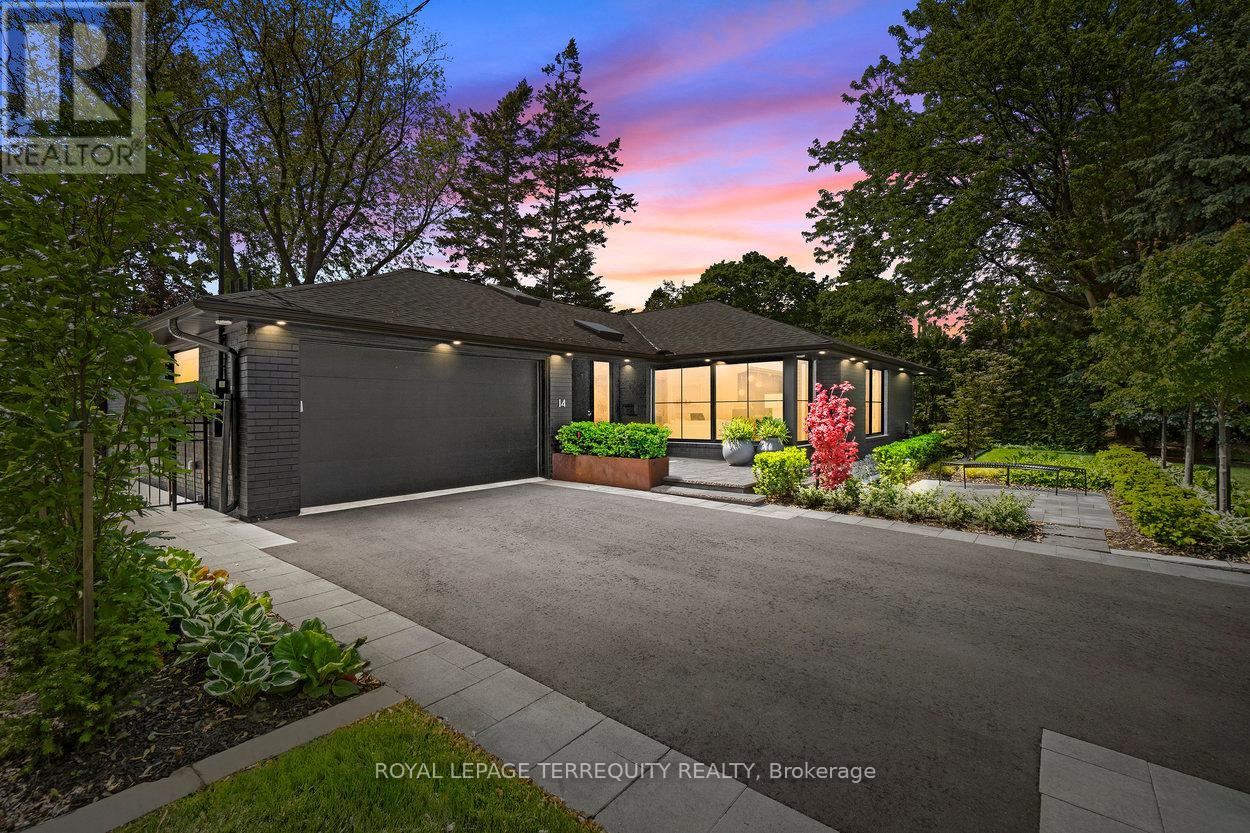 14 Princess Anne Cres, Toronto, ON M9A 2P1