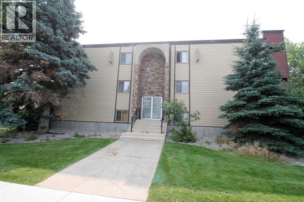 3440 23 Avenue S Unit 26, Lethbridge, AB T1K 4K4