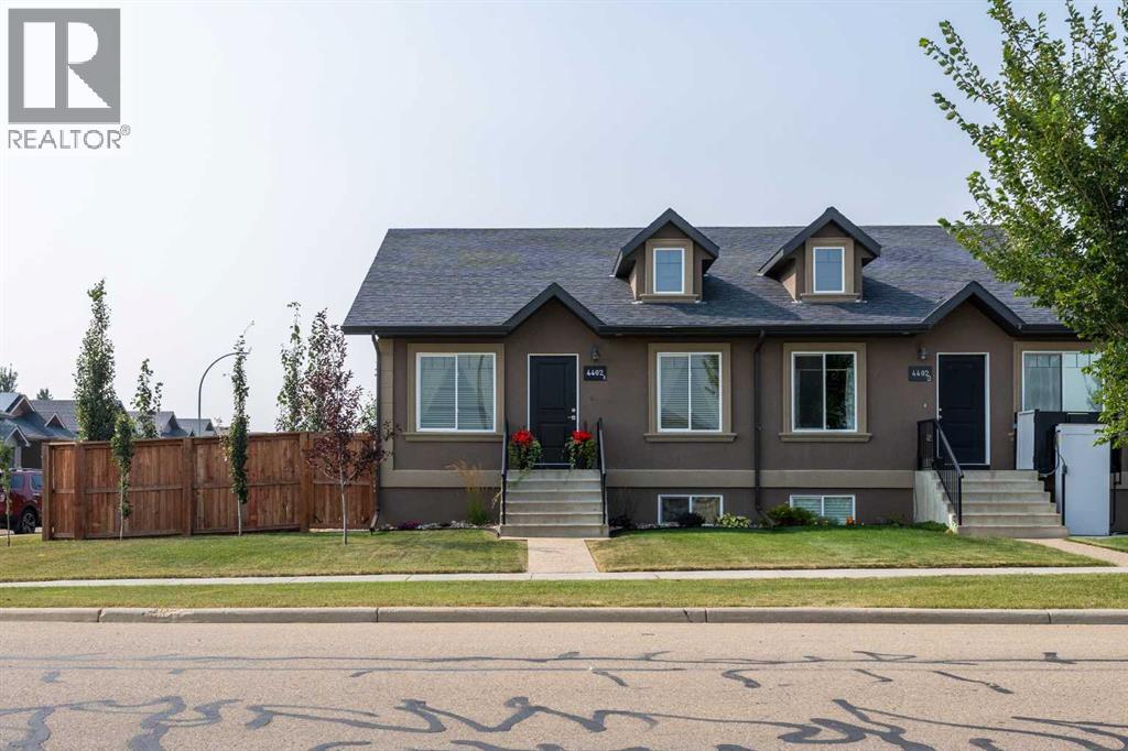 73 Street Unit 4402a, Camrose, AB T4V 5E1