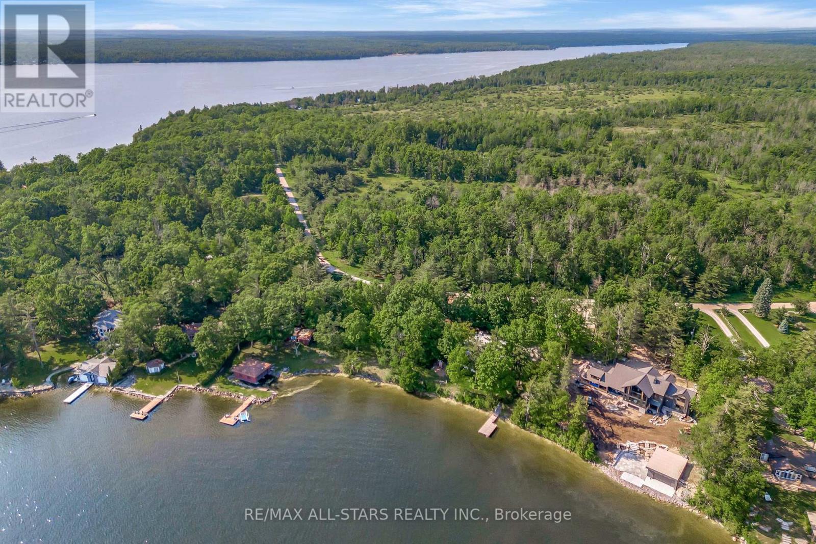 836 Indian Point Rd, Kawartha Lakes, ON K0M 2B0