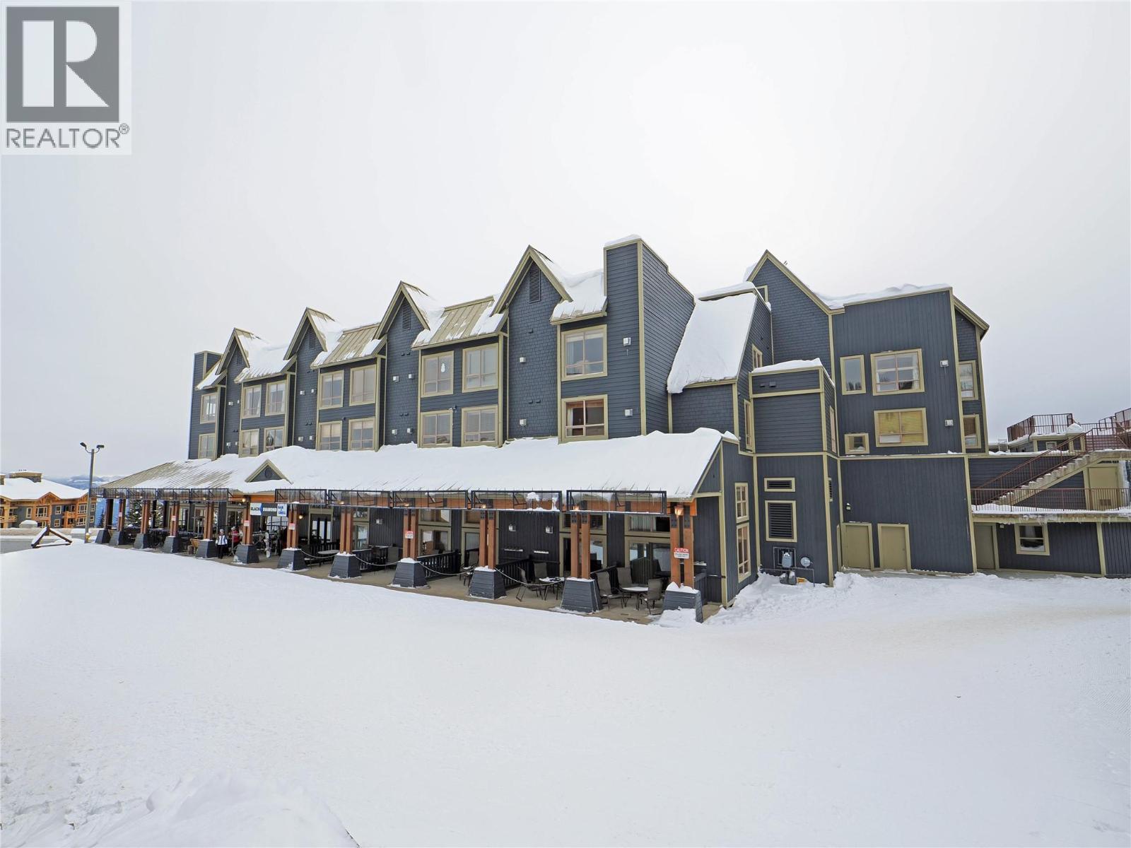 5335 Big White Road Unit 303305, Big White, BC V1P 1P3