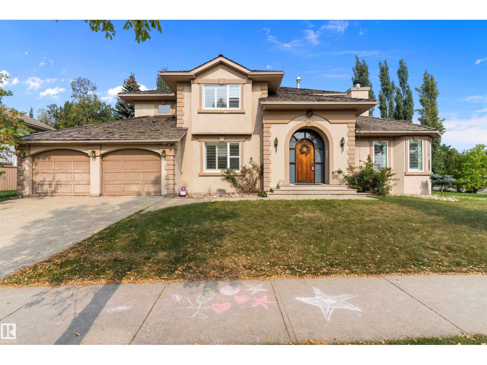 10 Eldorado Dr, St. Albert, AB T8N 5T1