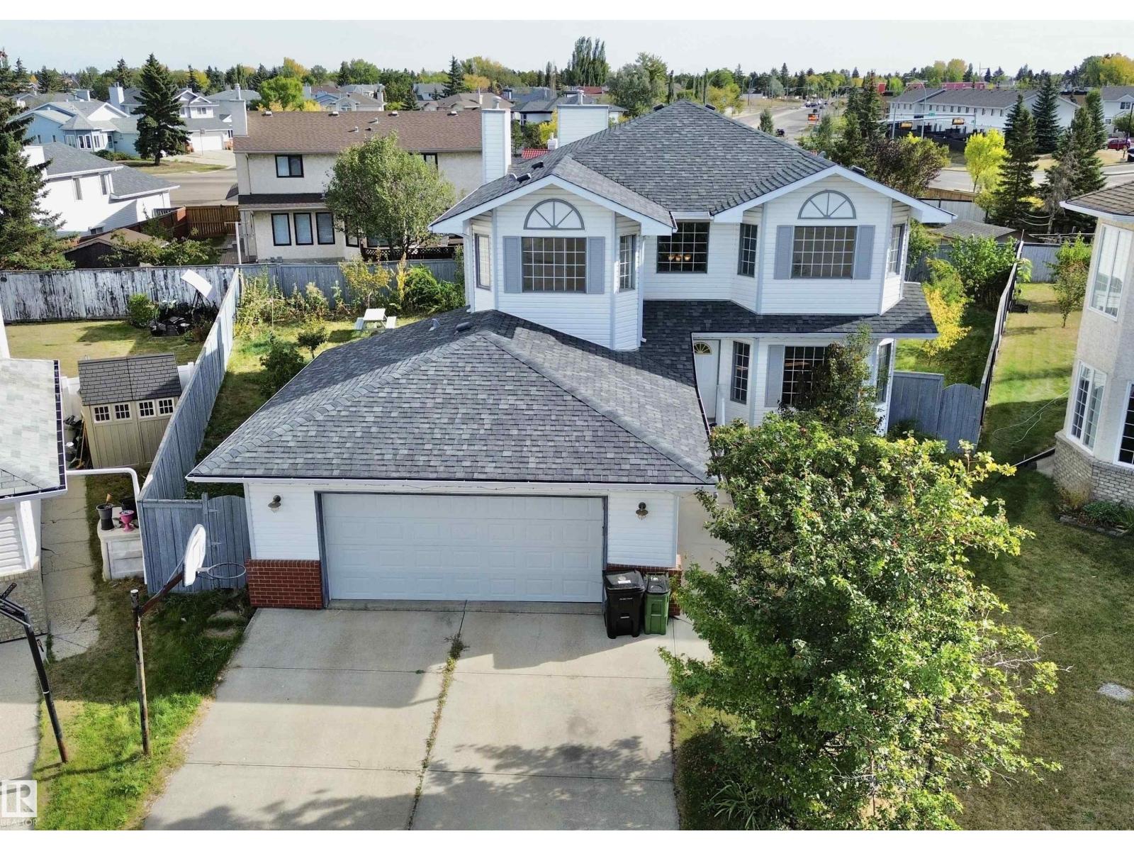 132 St Nw Unit 15419, Edmonton, AB T6V 1B9