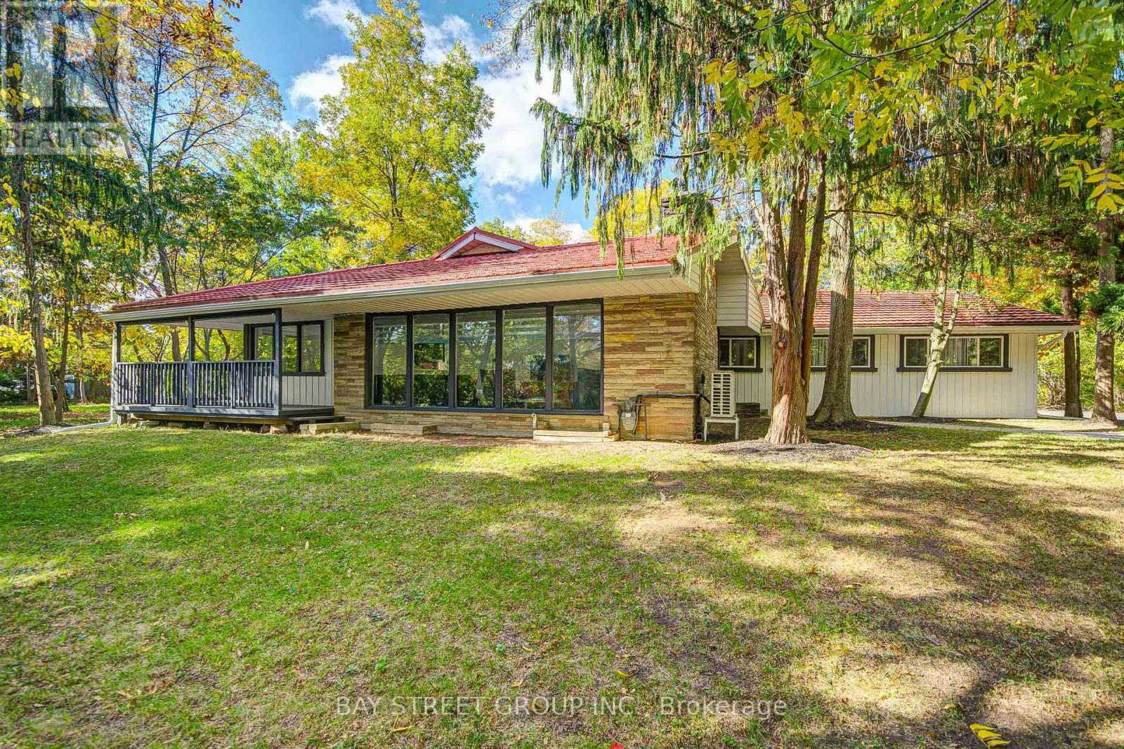 14874 Niagara River Pkwy, Niagara-on-the-lake Queenston, ON L0S 1J0