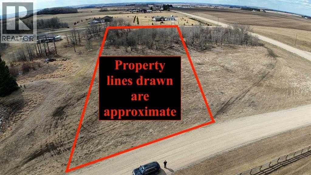 15015 Township Road 424 Unit 3, Rural Ponoka County, AB T0B 0H0