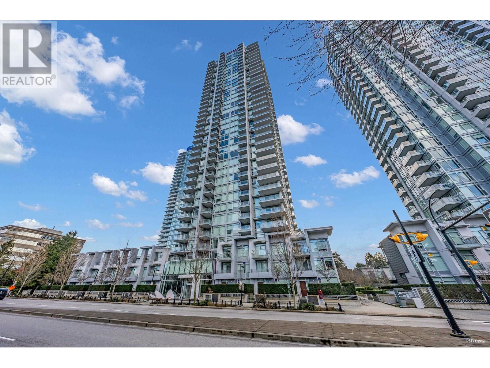 6538 Nelson Avenue Unit 2609, Burnaby, BC V5H 0G5
