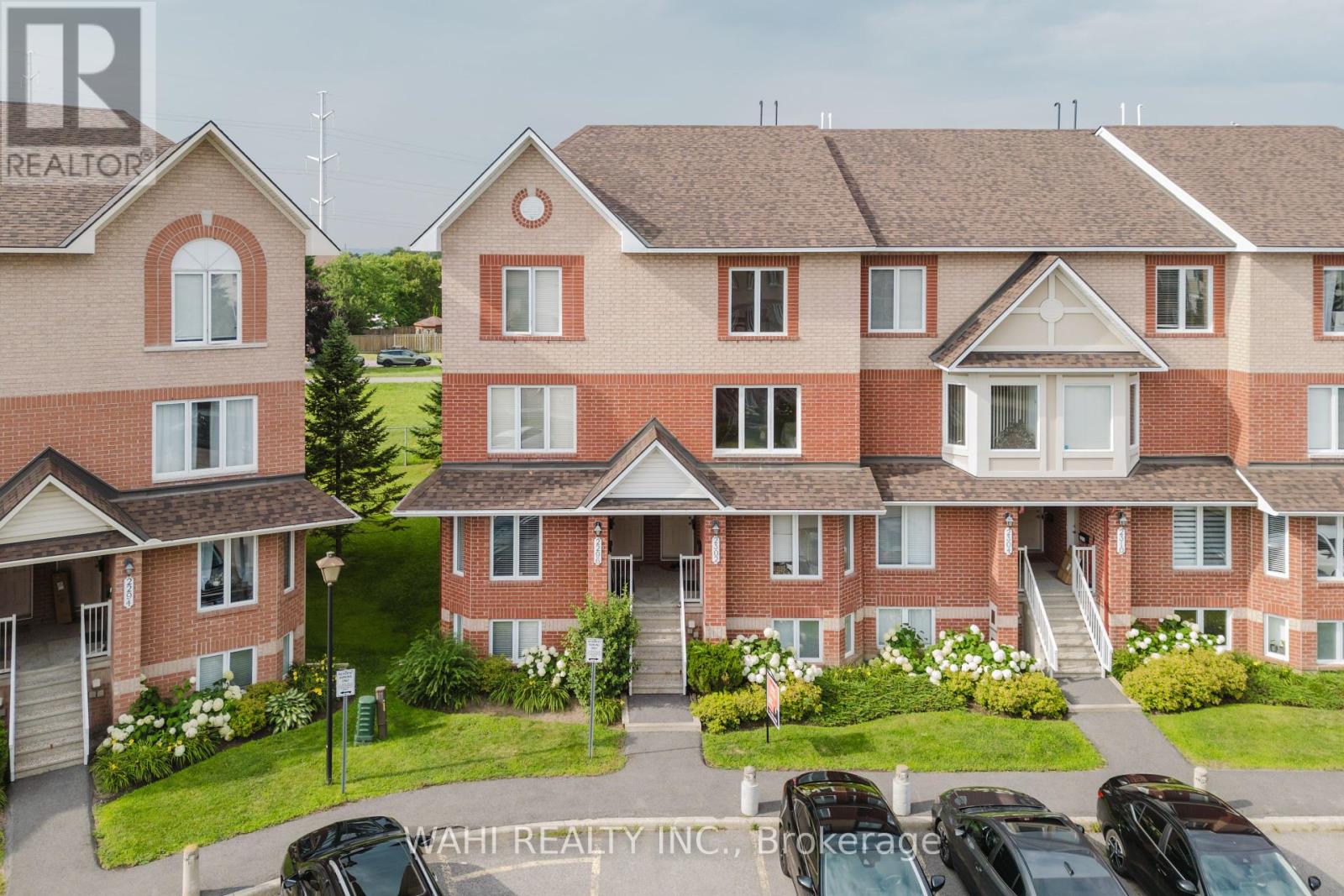 36 2300 Bois Vert Pl, Ottawa, ON K4A 4T8