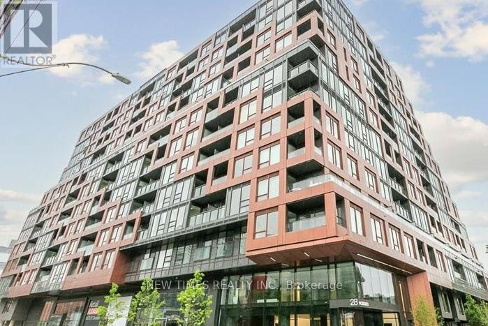815 425 Front St E Ave, Toronto Moss Park, ON M5A 0X2