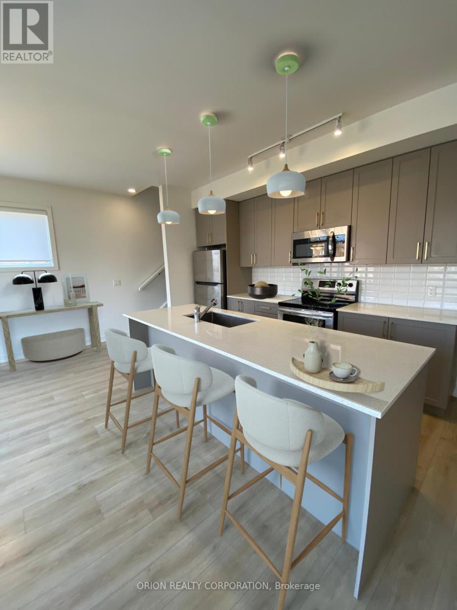 336 3078 Sixth Line, Oakville, ON L6M 1P8