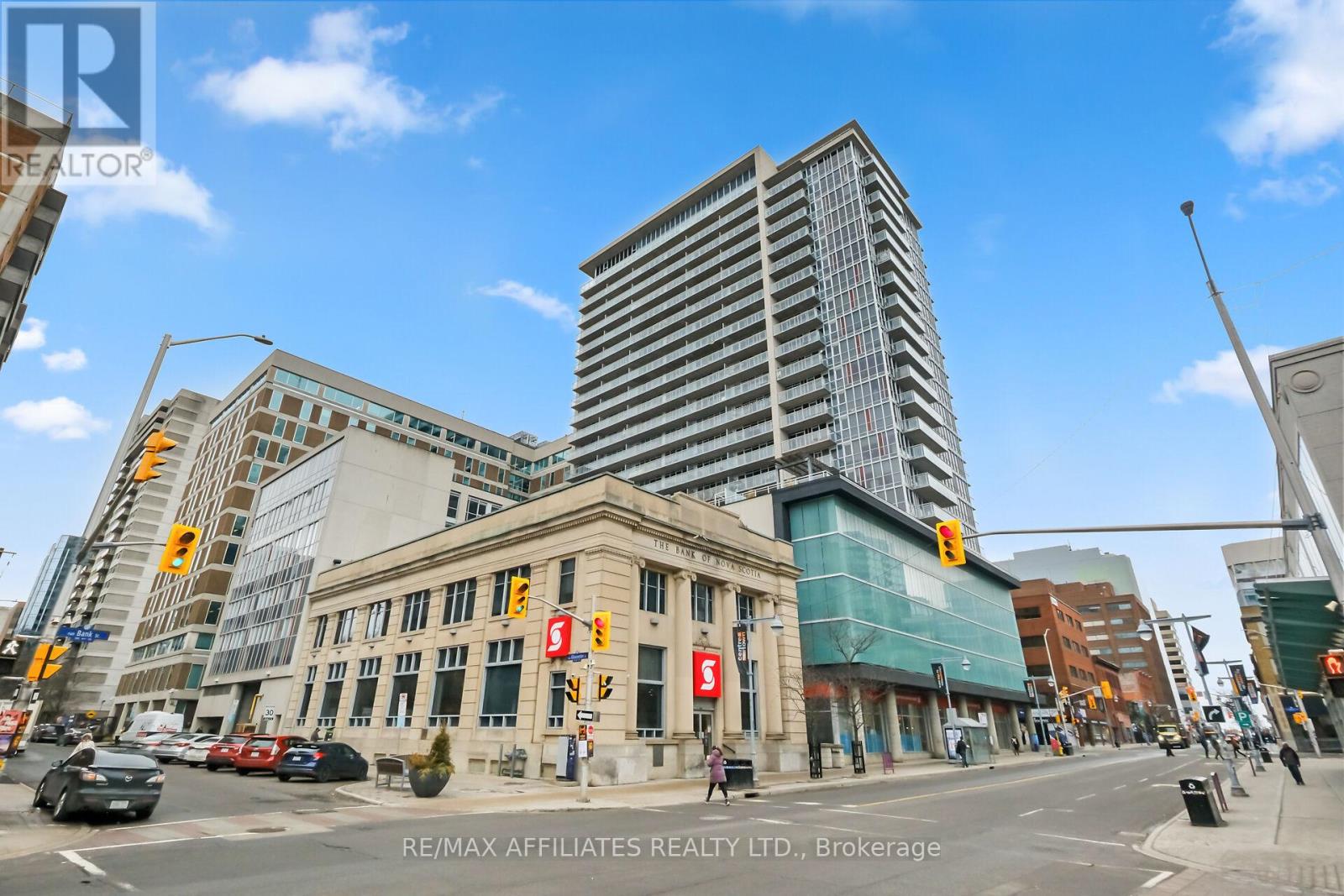 1201 324 Laurier Ave W, Ottawa, ON K1N 6P6