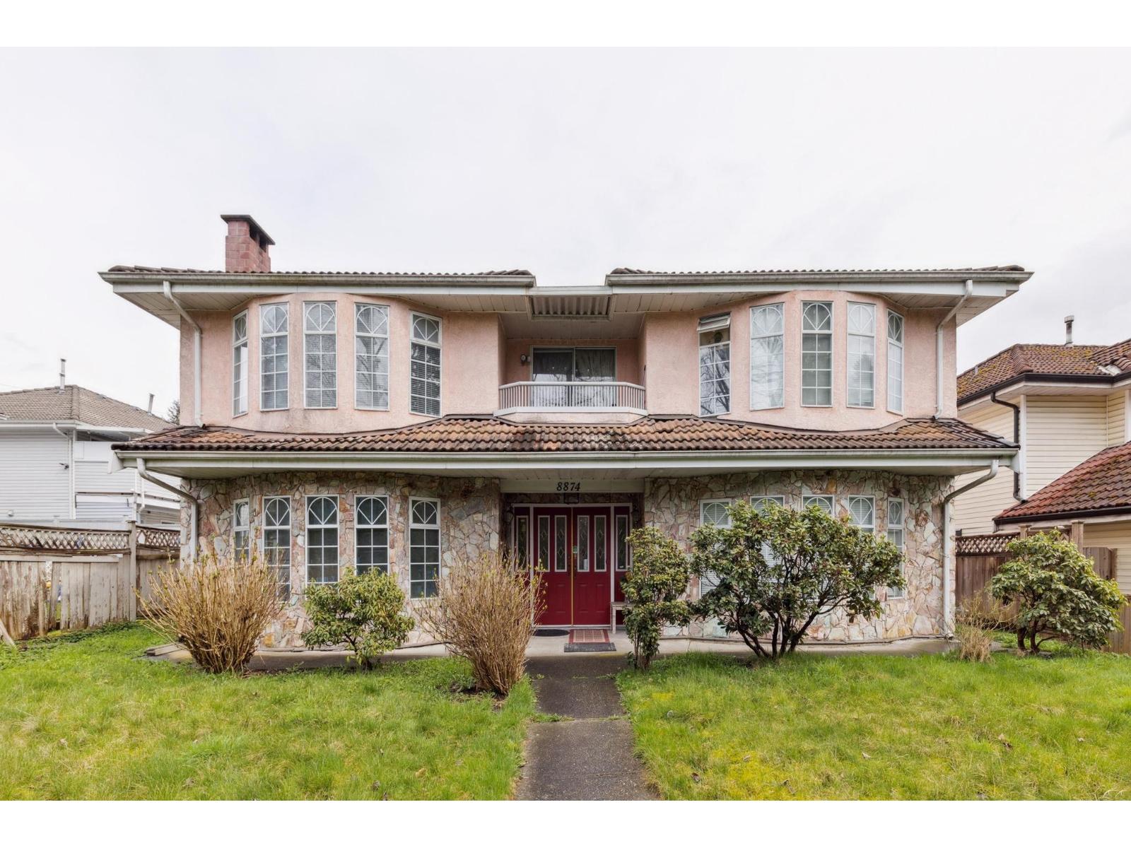 132 Street Unit 8874, Surrey, BC V3V 5P2