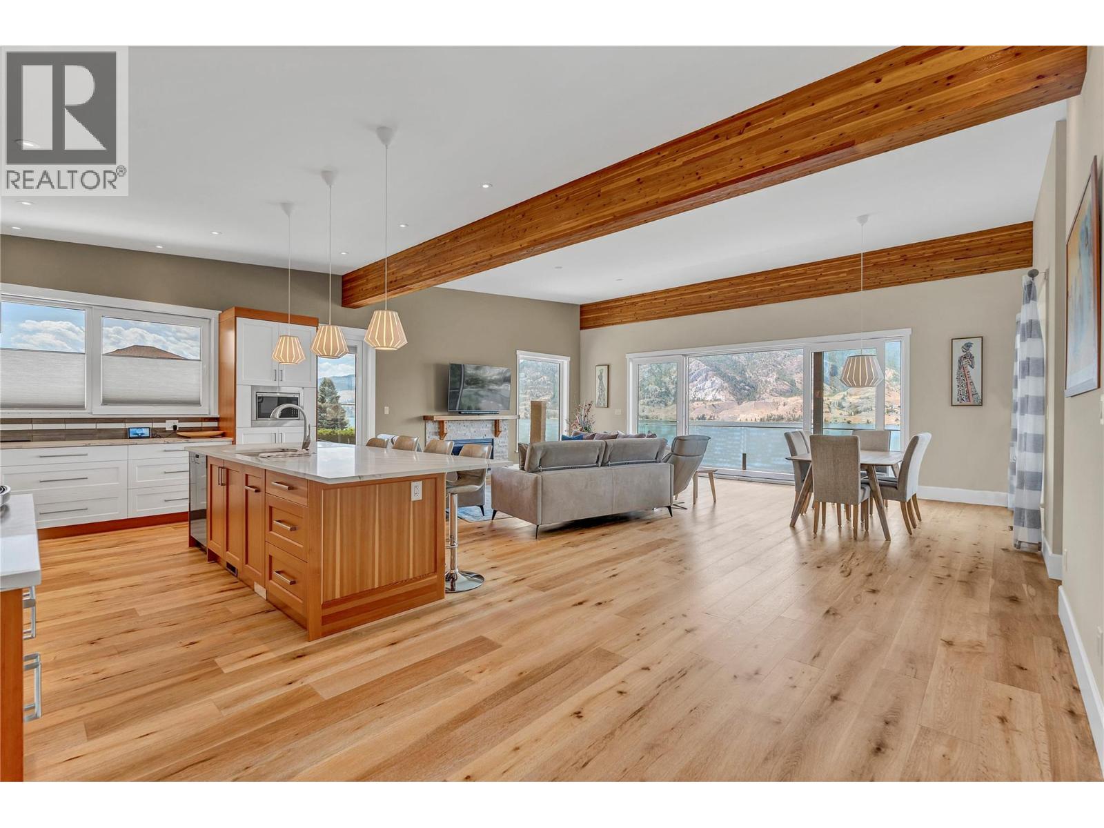 3984 Finnerty Rd, Penticton, BC V2A 8W2