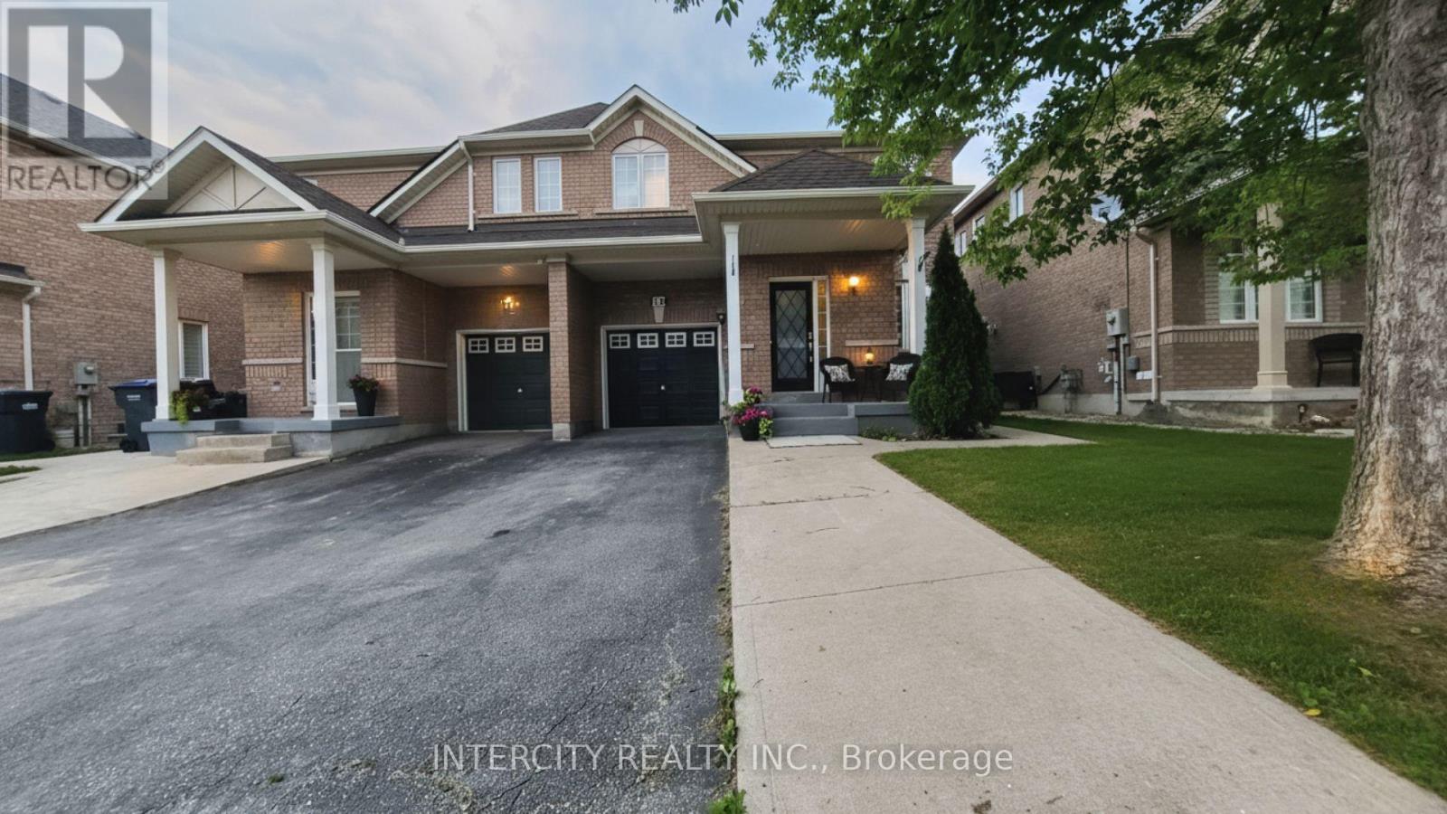 16 Sestina Ct, Brampton, ON L6P 1R9