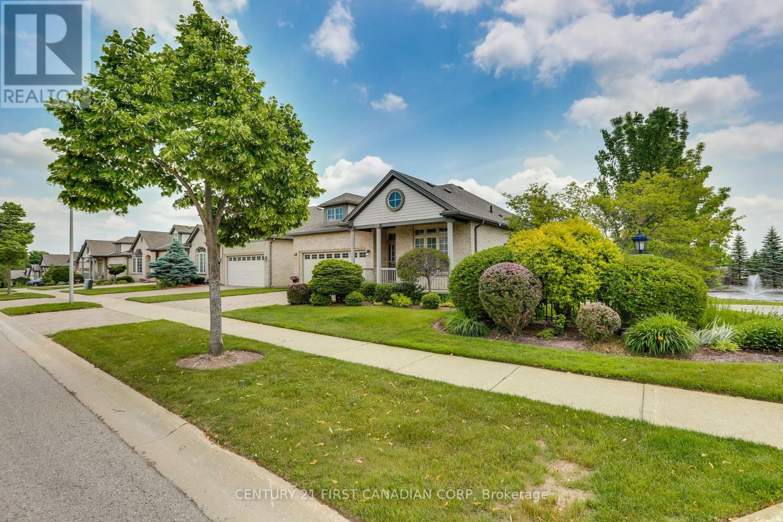 507 Blue Jay Dr, London, ON N5X 4K7