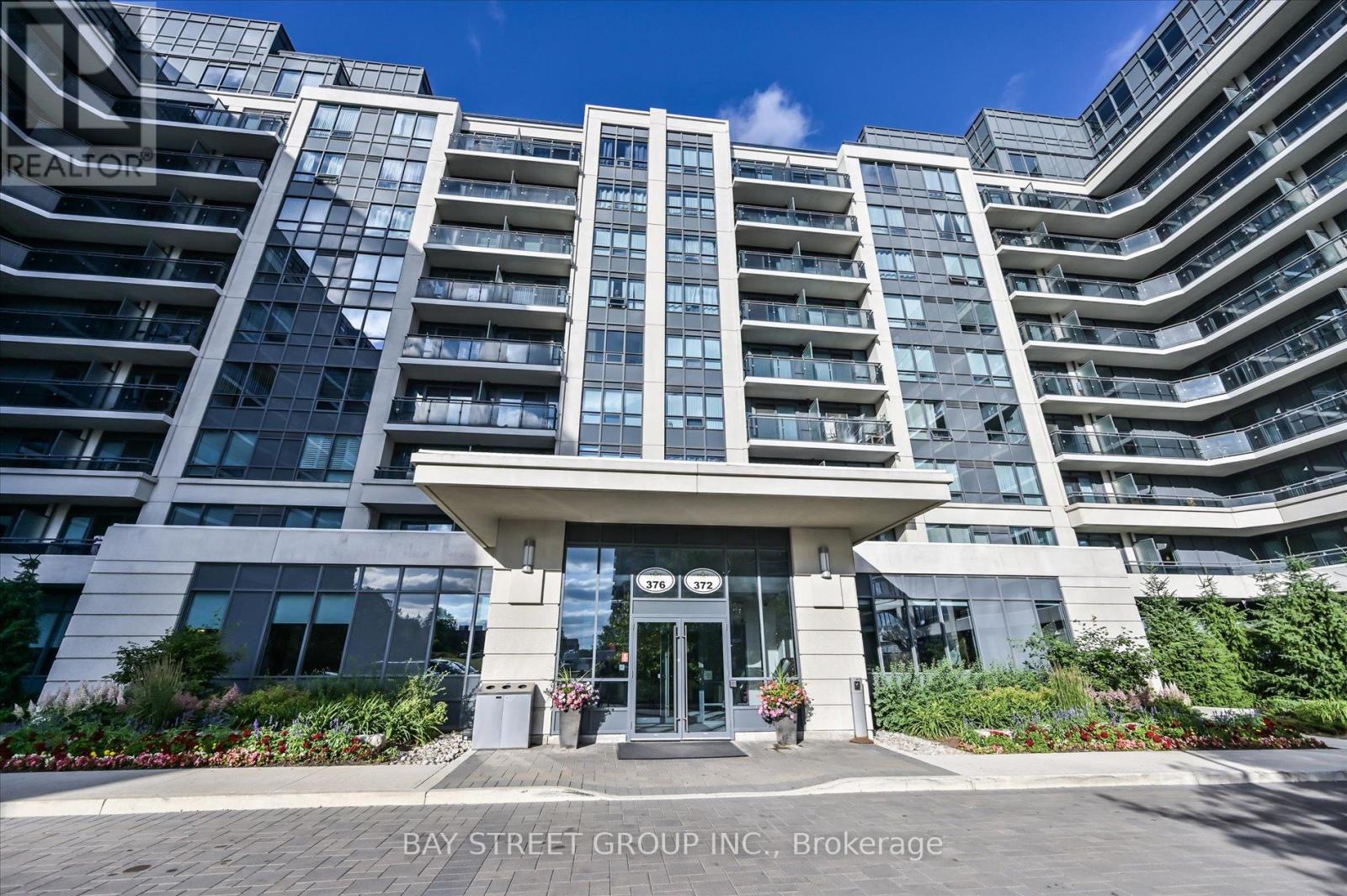 306 372 Highway 7 Hwy E, Richmond Hill, ON L4B 0C6