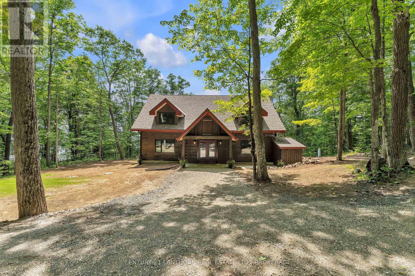 1120 Warrington Rd #b, Central Frontenac, ON K0H 2P0