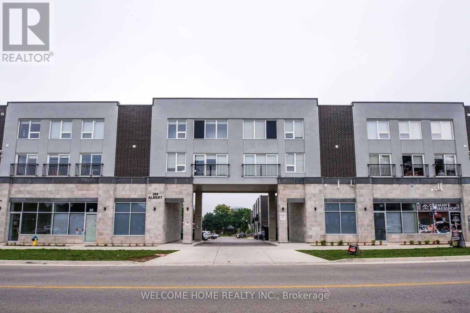 113 288 Albert St, Waterloo, ON N2L 0G9