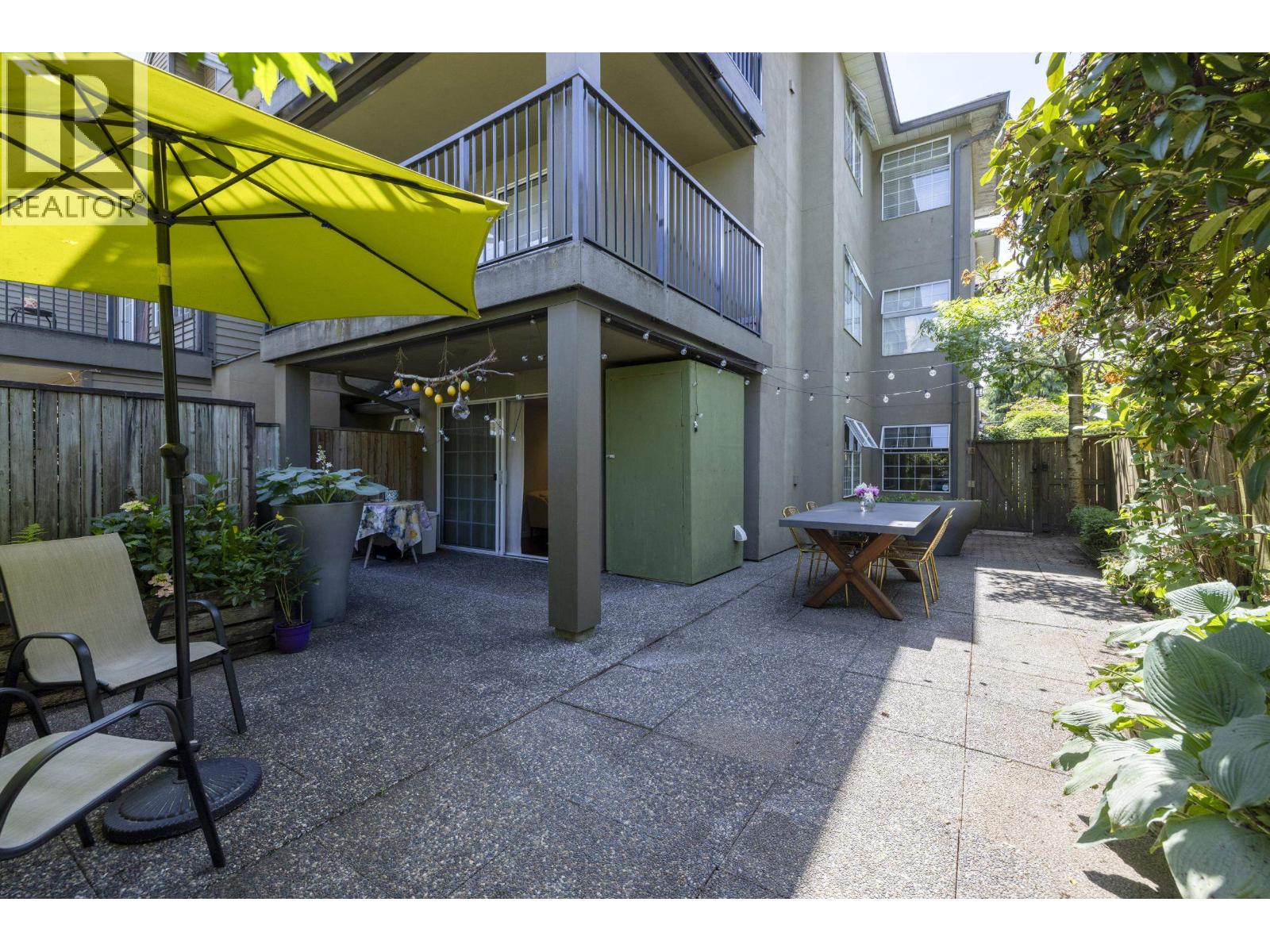 925 W 15th Avenue Unit 104, Vancouver, BC V5Z 1S1