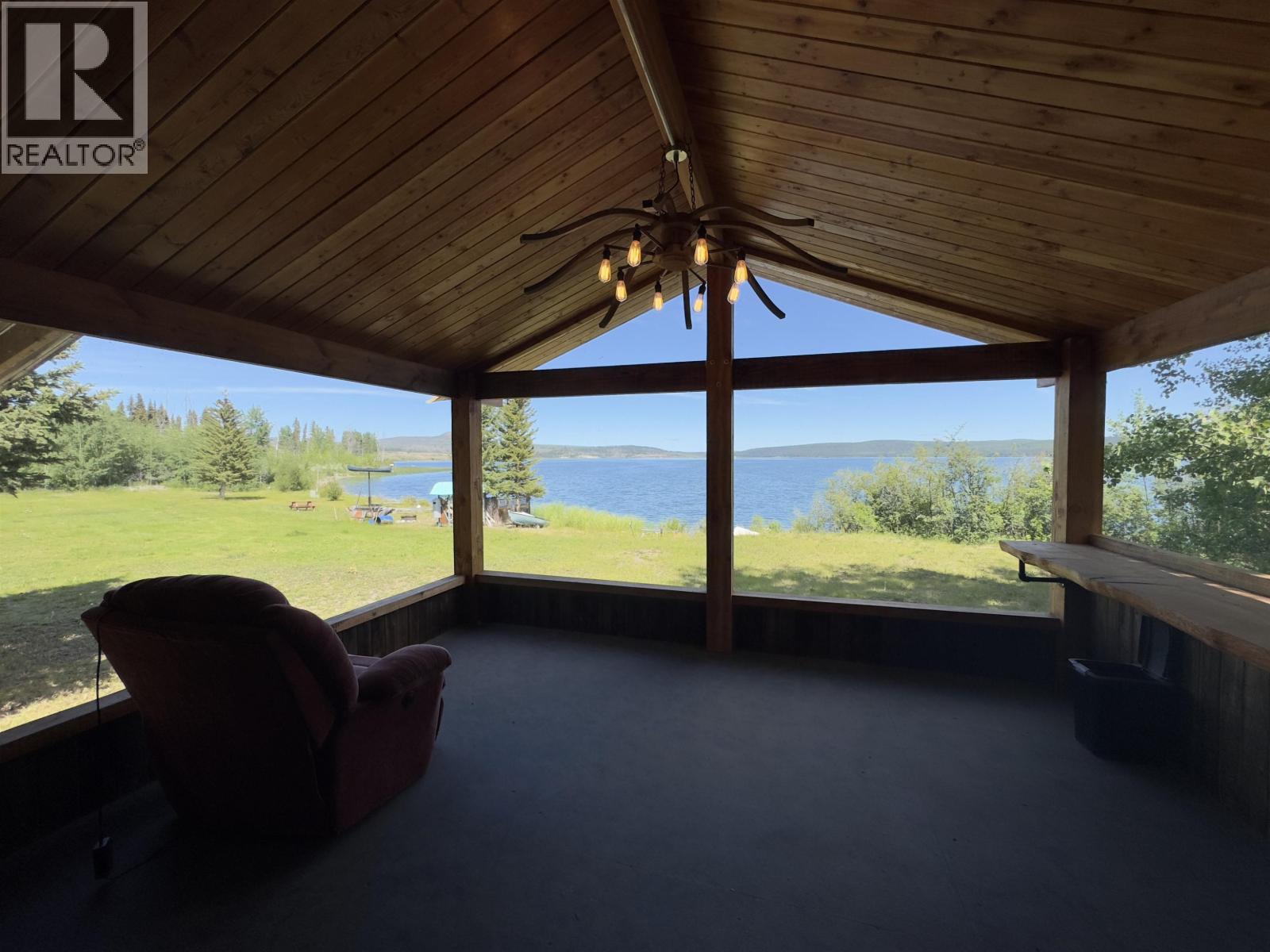 3918 Puntzi Lake Rd, Williams Lake, BC V0L 1H0