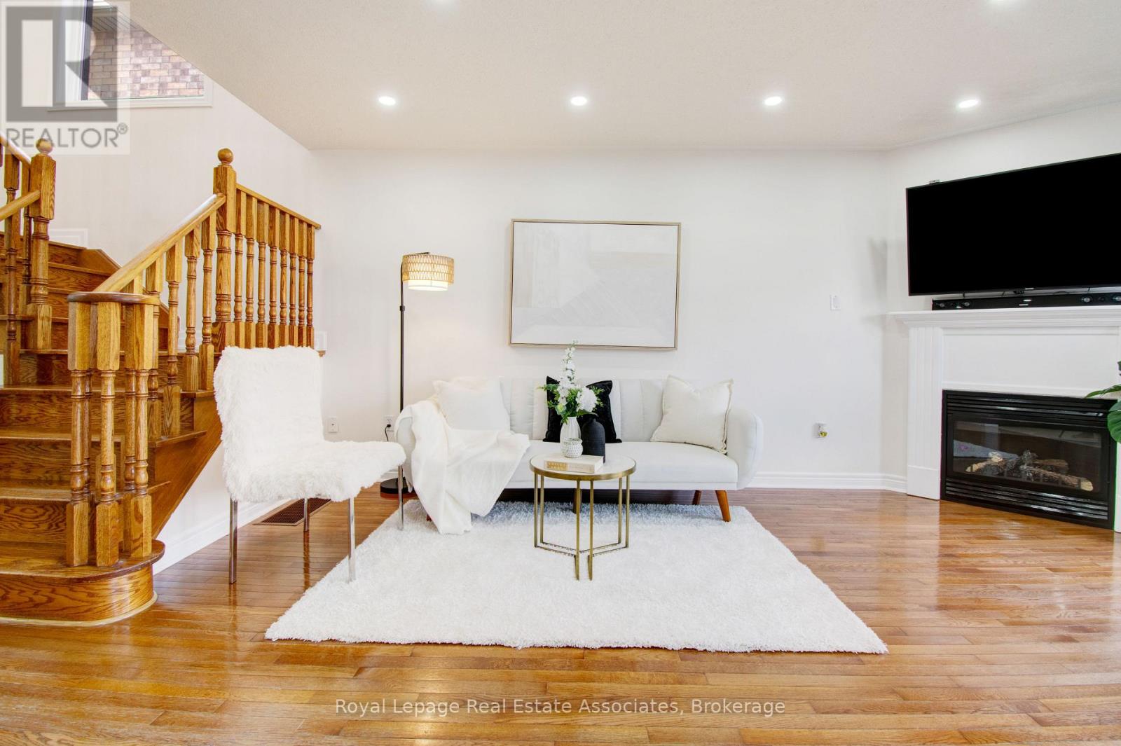 133 Sewells Ln, Brampton, ON L7A 2Z7