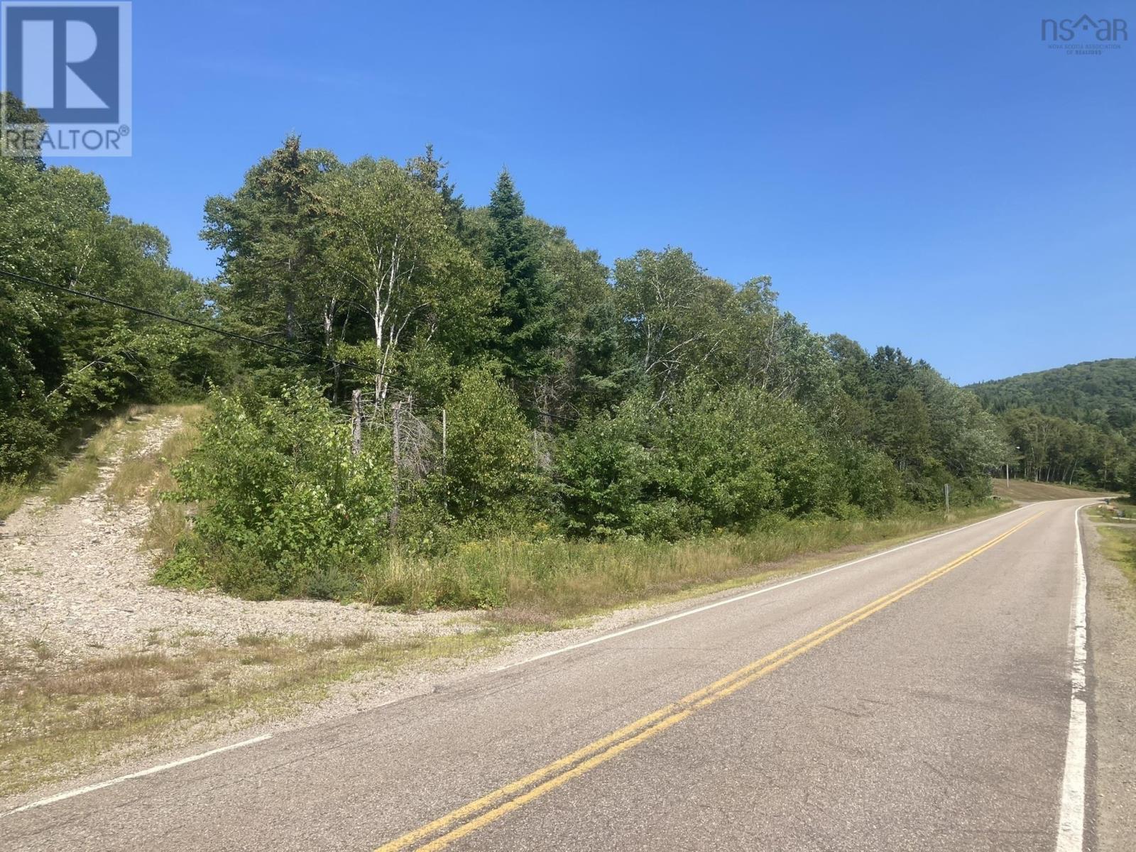 Lots 316 Highway, Country Harbour Mines, NS B0H 1J0