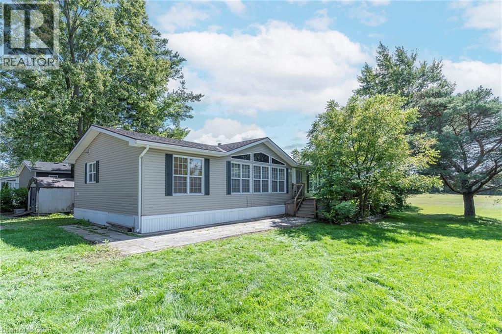 4th Concession Rd Road W Unit 1161, Flamborough, ON L8B 0X3