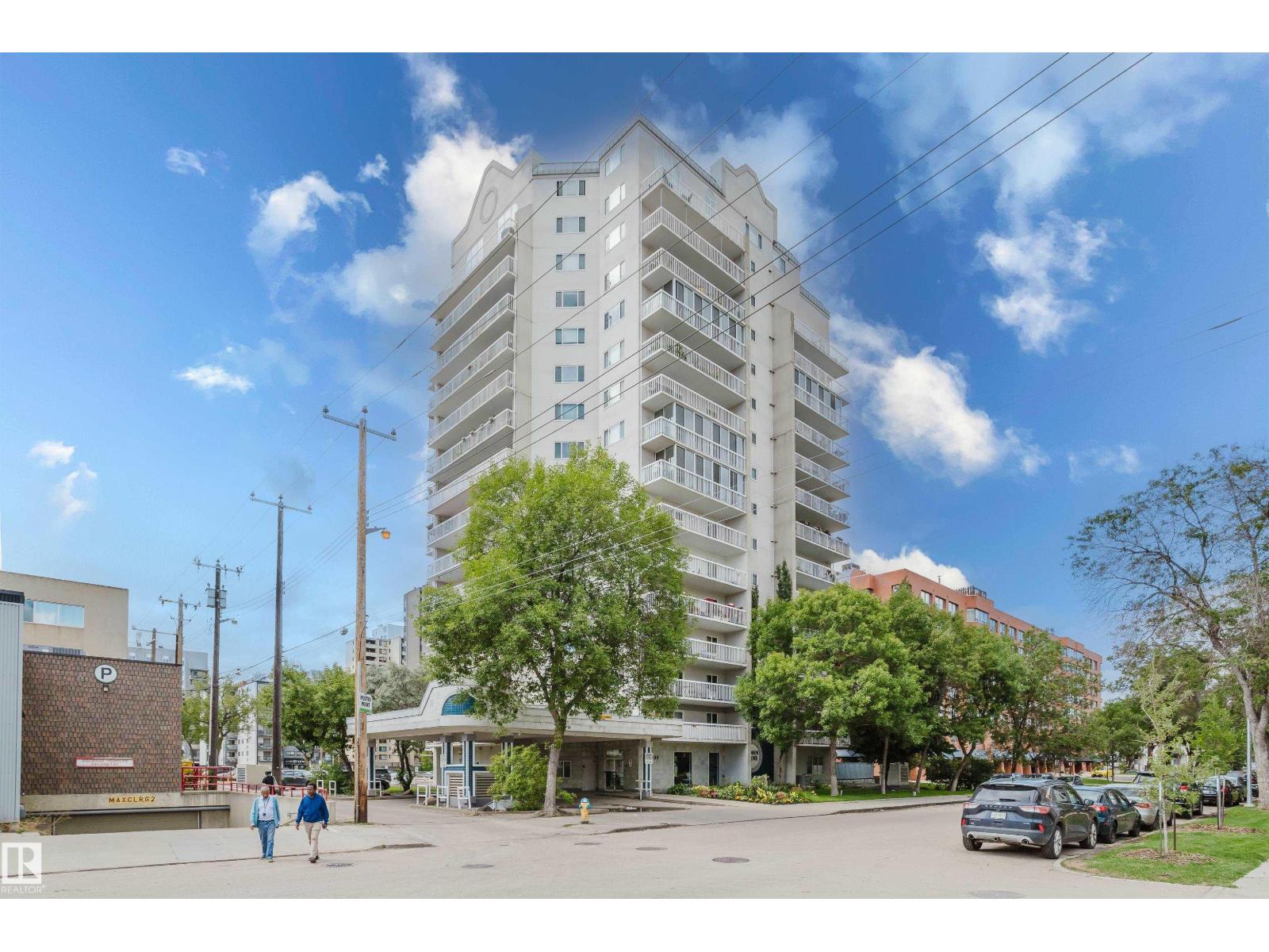 10130 114 Street Northwest #304, Edmonton, AB T5K 2S6