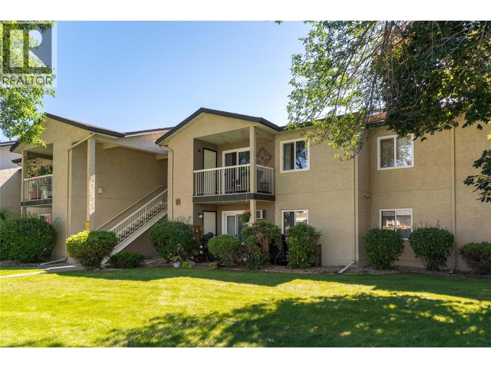 735 Cook Road Unit 203c, Kelowna, BC V1W 3G6