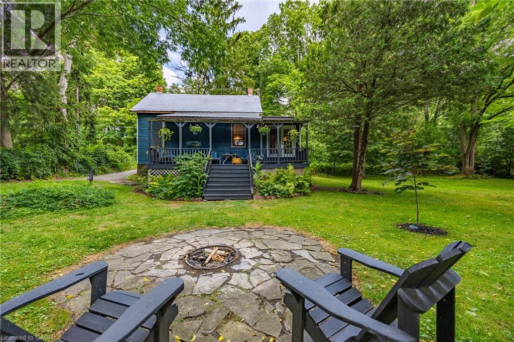 17 Youngs Creek Rd, Port Ryerse, ON N3Y 4K2