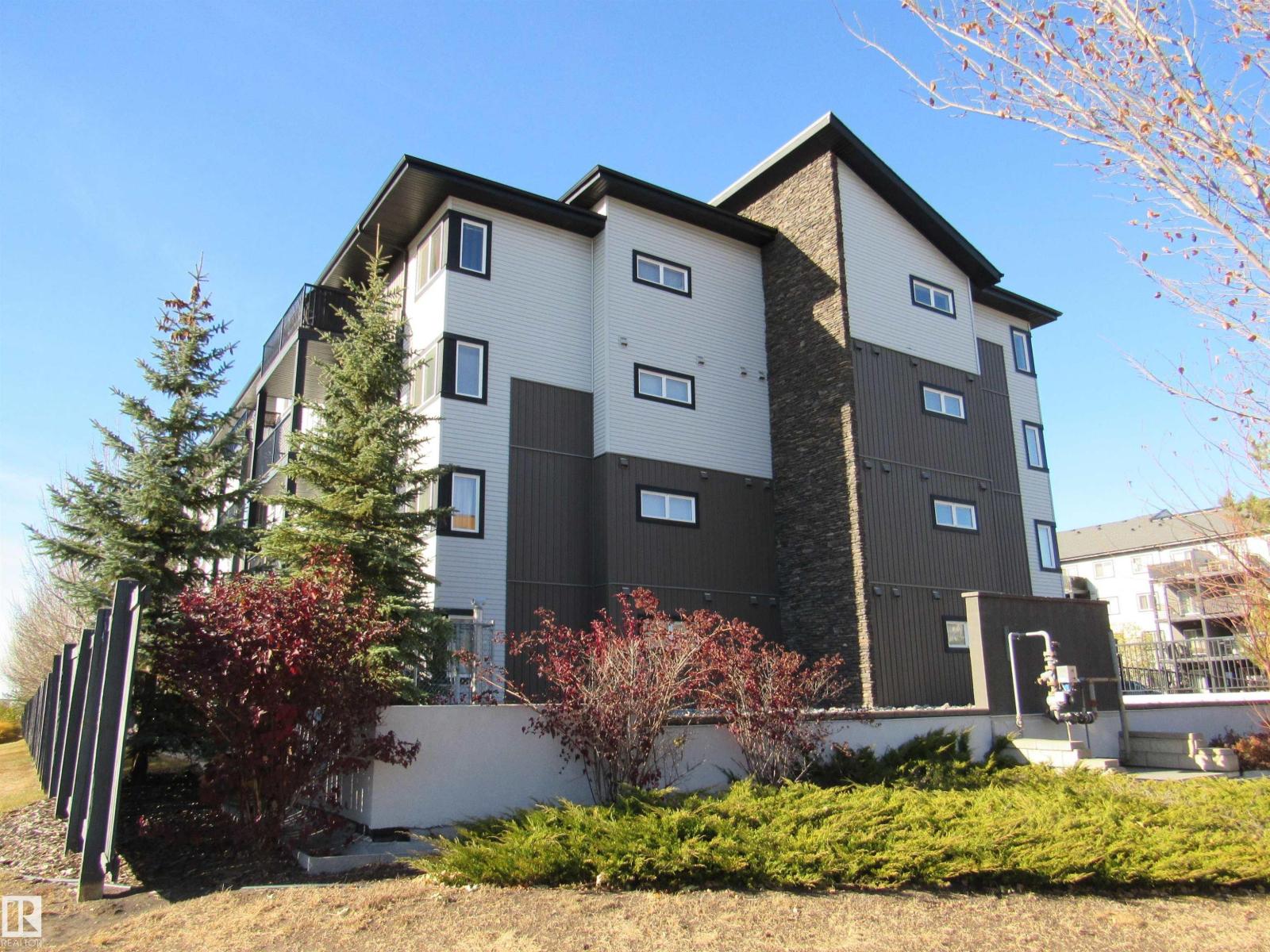 504 Albany Way Northwest #234, Edmonton, AB T6V 0L2