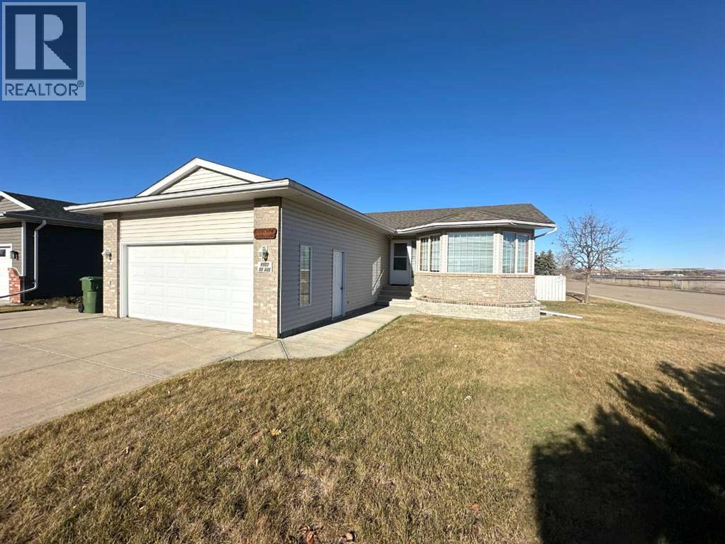 55 Avenue Unit 4502, Vermilion, AB T9X 1R2