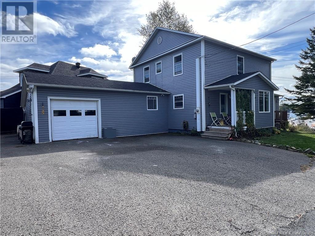 24 Saintjoseph St, Grand Falls, NB E3Y 1C3