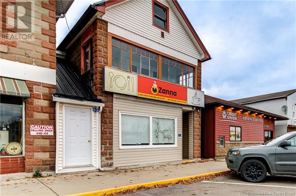 51-53 Main St, Petitcodiac, NB E4Z 4L9