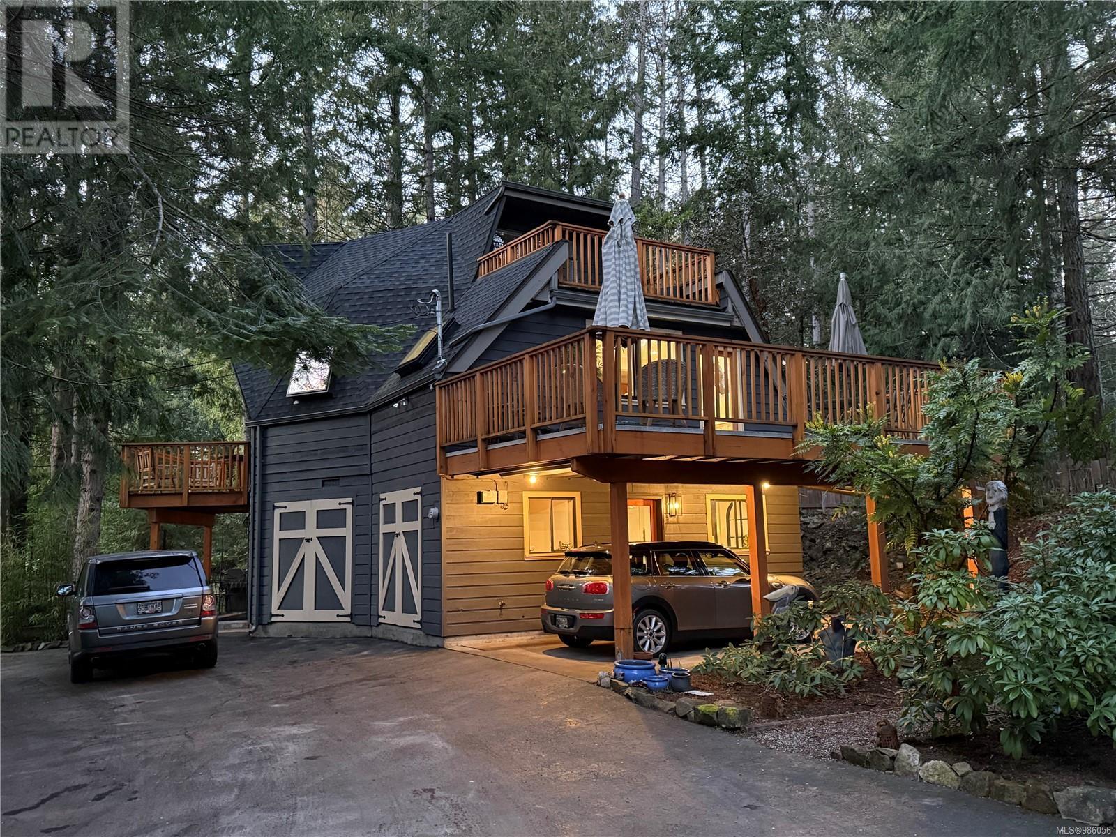 141 Cedar Ln, Salt Spring, BC V8K 1R1