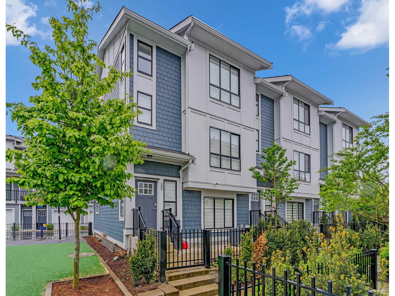 11556 72a Avenue Unit 17, Delta, BC V4C 1A9