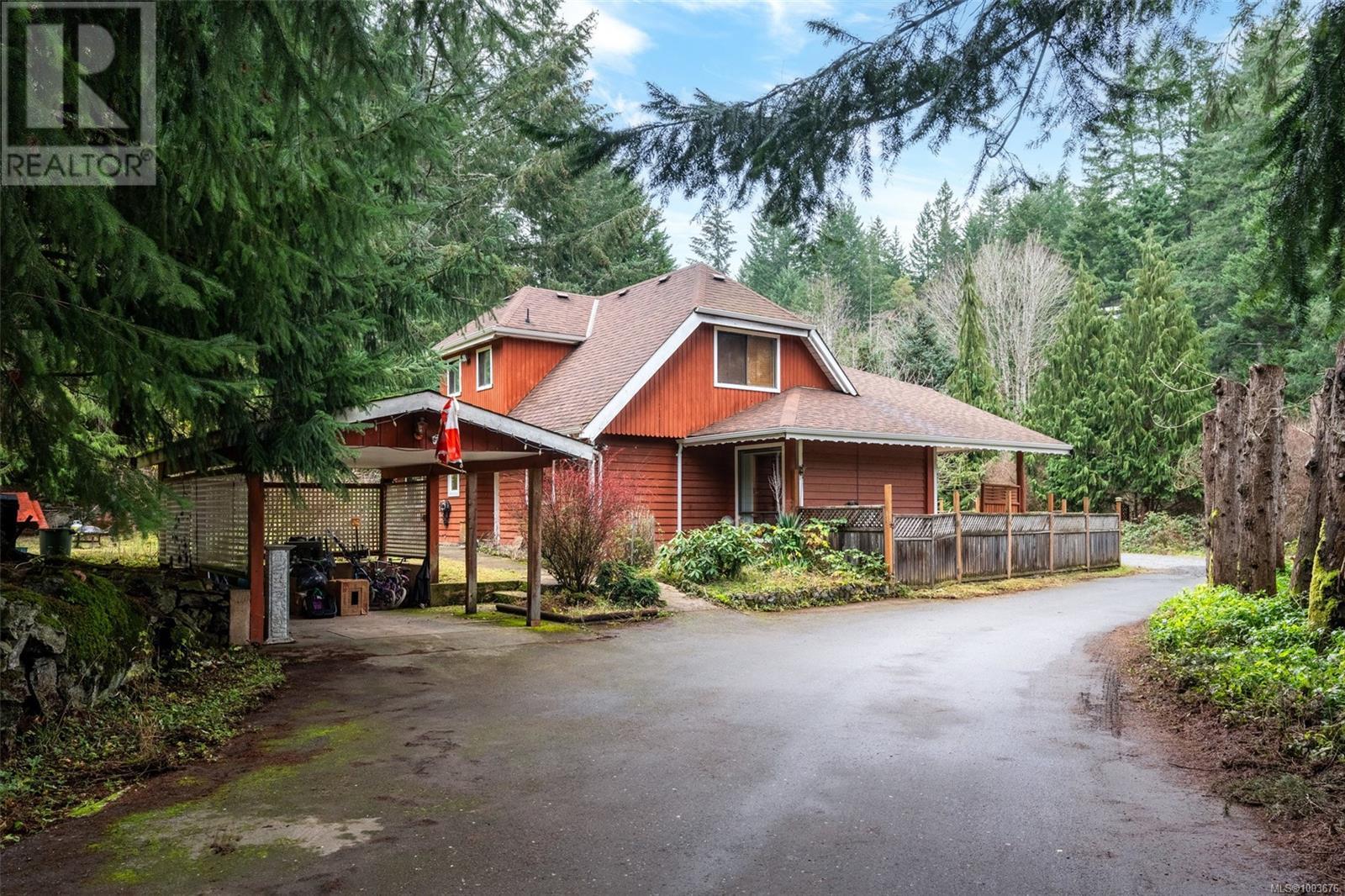 3074 Sooke Rd, Langford, BC V9B 5Y9