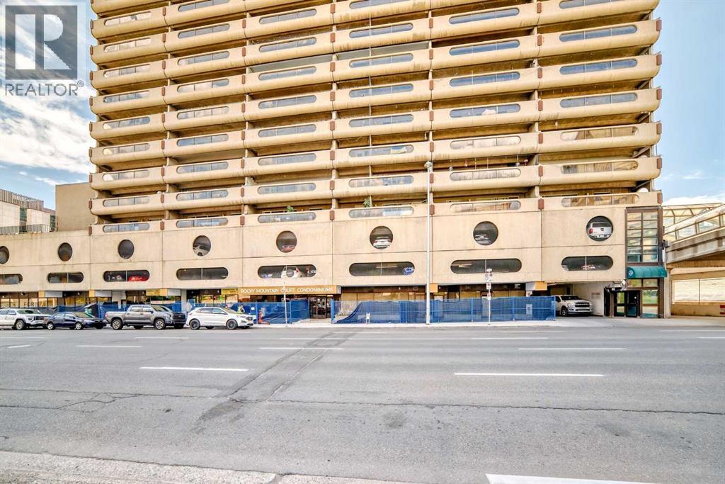 221 6 Avenue Se Unit 2103, Calgary, AB T2G 4Z9