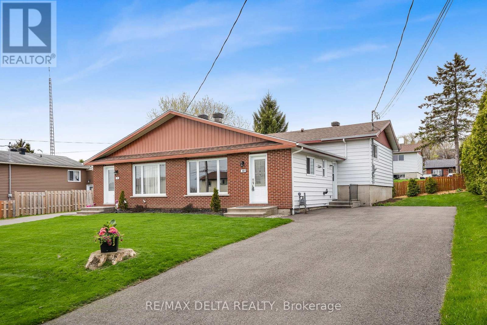 68 Boyd St, Champlain, ON K0B 1R0