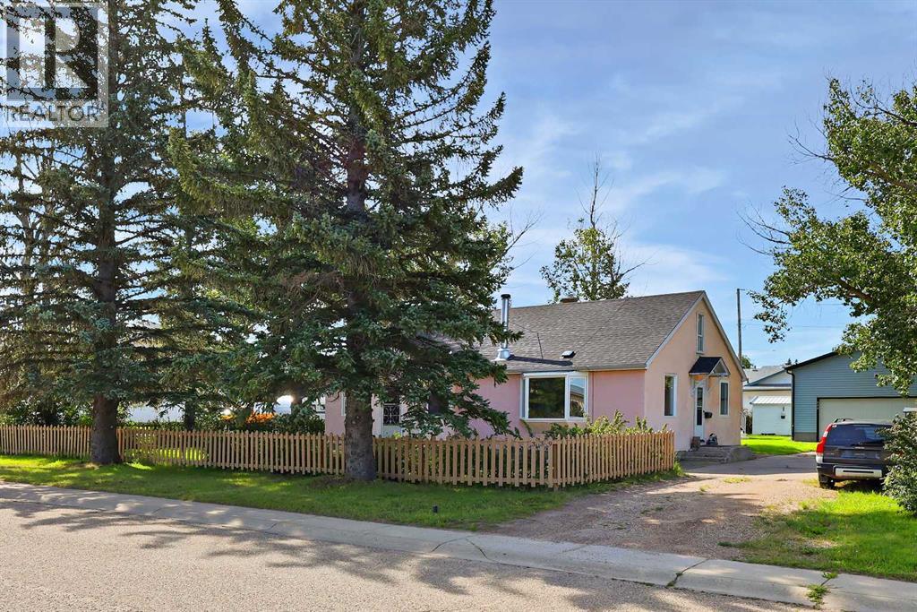 3 Street Unit 339, Irricana, AB T0M 1B0