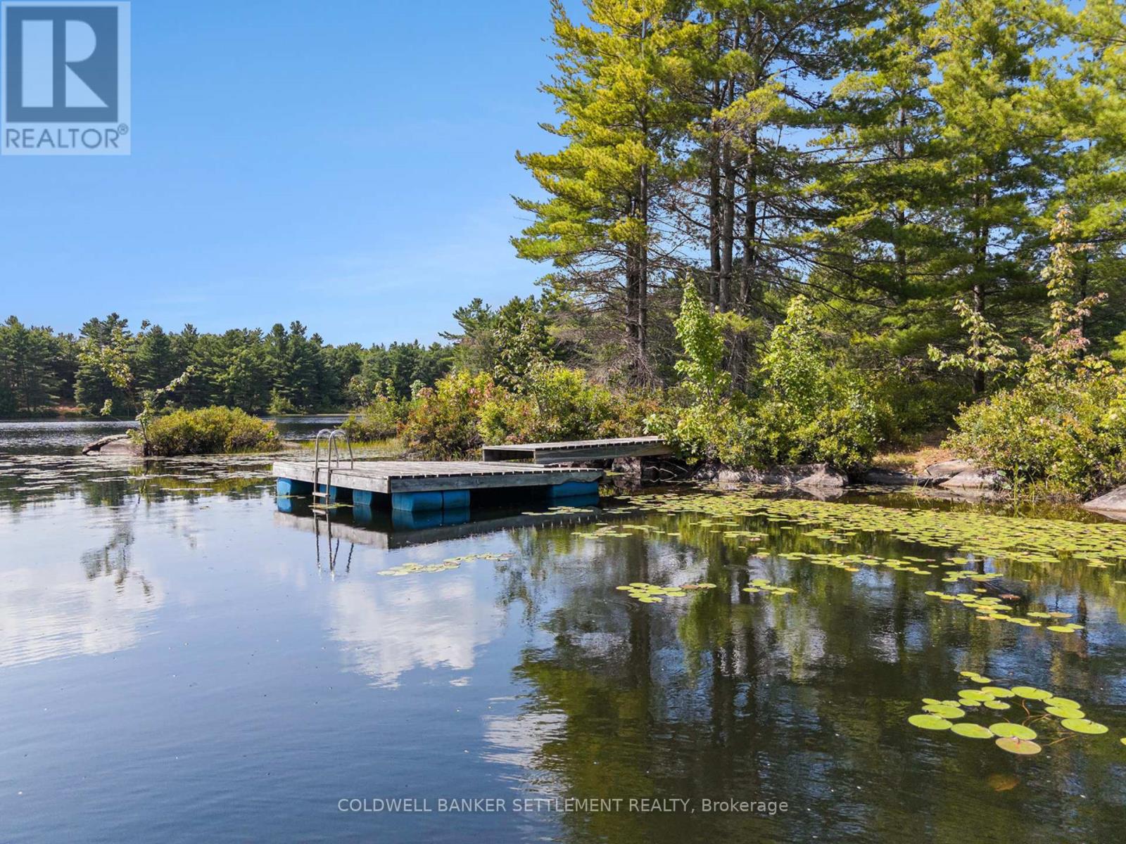 1855 Cross Rd, Central Frontenac, ON K0H 2B0