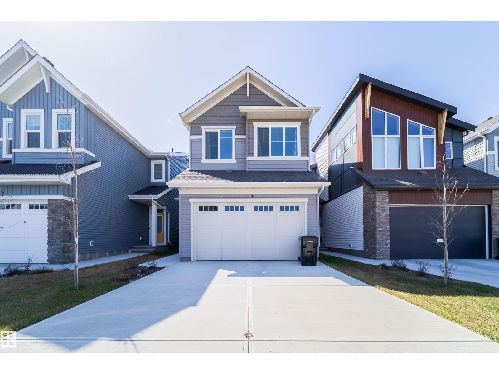 6011 Edmonds Pl NW, Edmonton, AB T6M 1S1