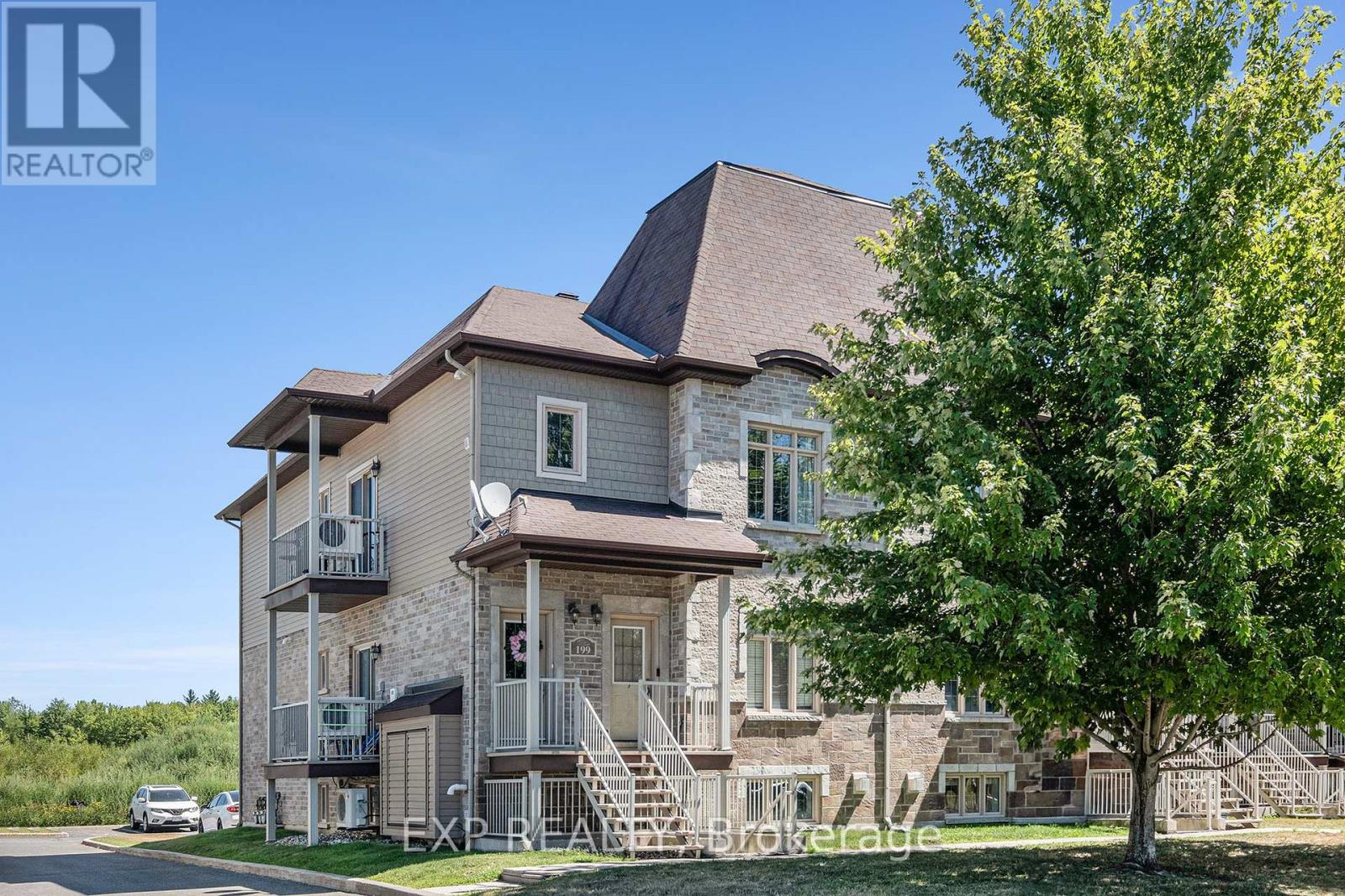 3 199 Bourdeau Blvd, The Nation, ON K0A 2M0