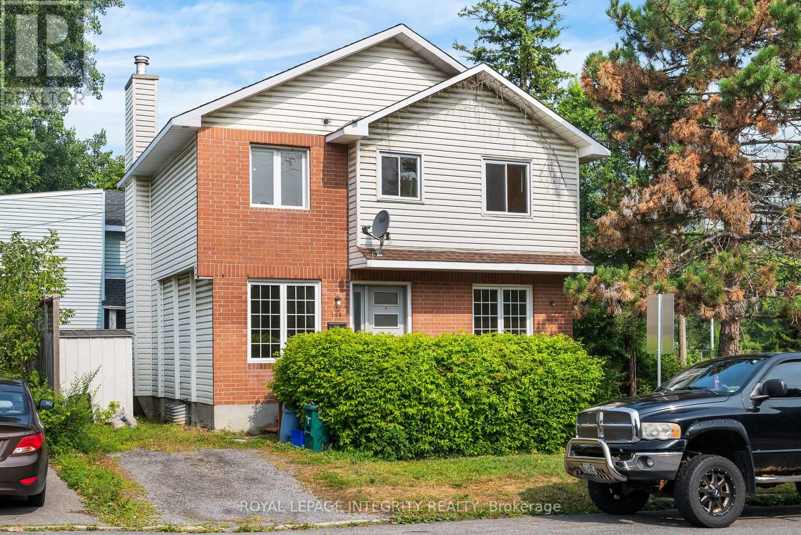 199 Genest St, Ottawa, ON K1L 7Y7