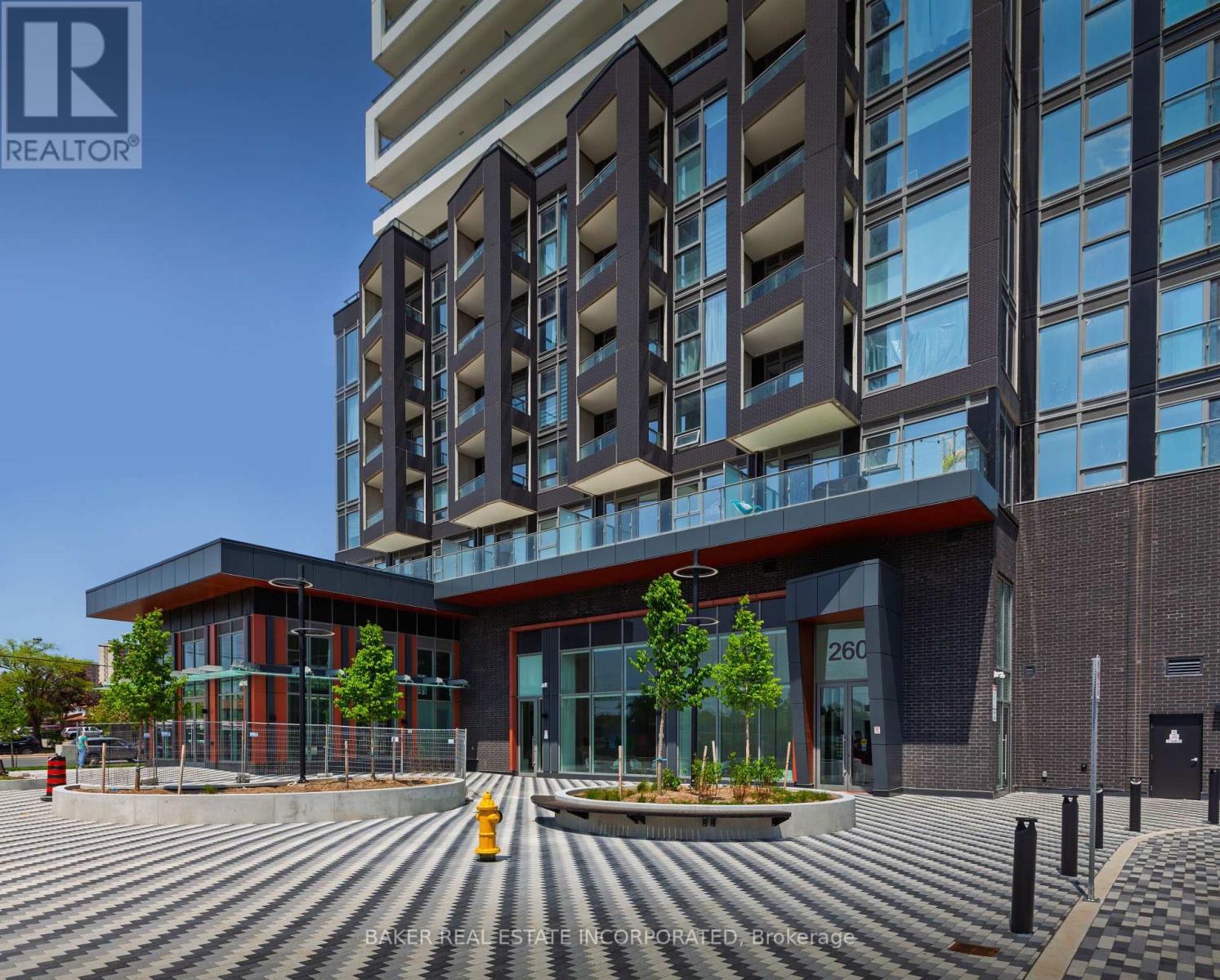 1903 260 Malta Ave, Brampton Fletcher's Creek South, ON L6Y 6L7