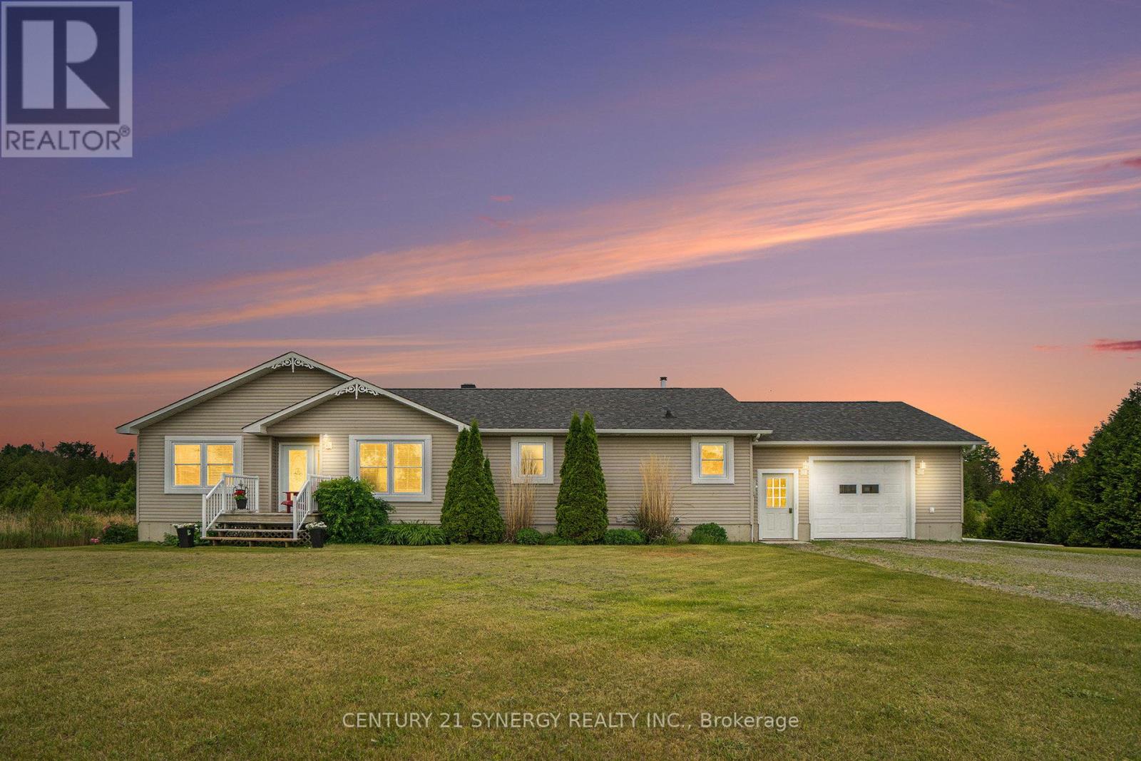 2 Campbell Dr, Elizabethtown-Kitley, ON K0G 1G0