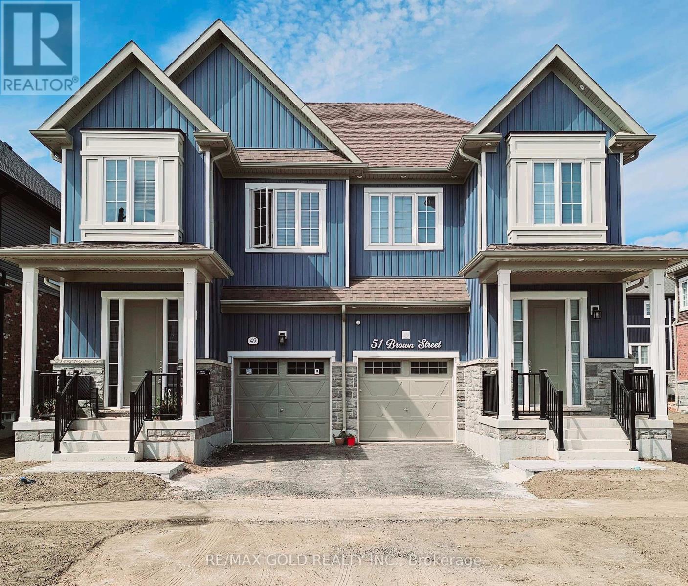49 Brown St, Erin, ON N0B 1T0