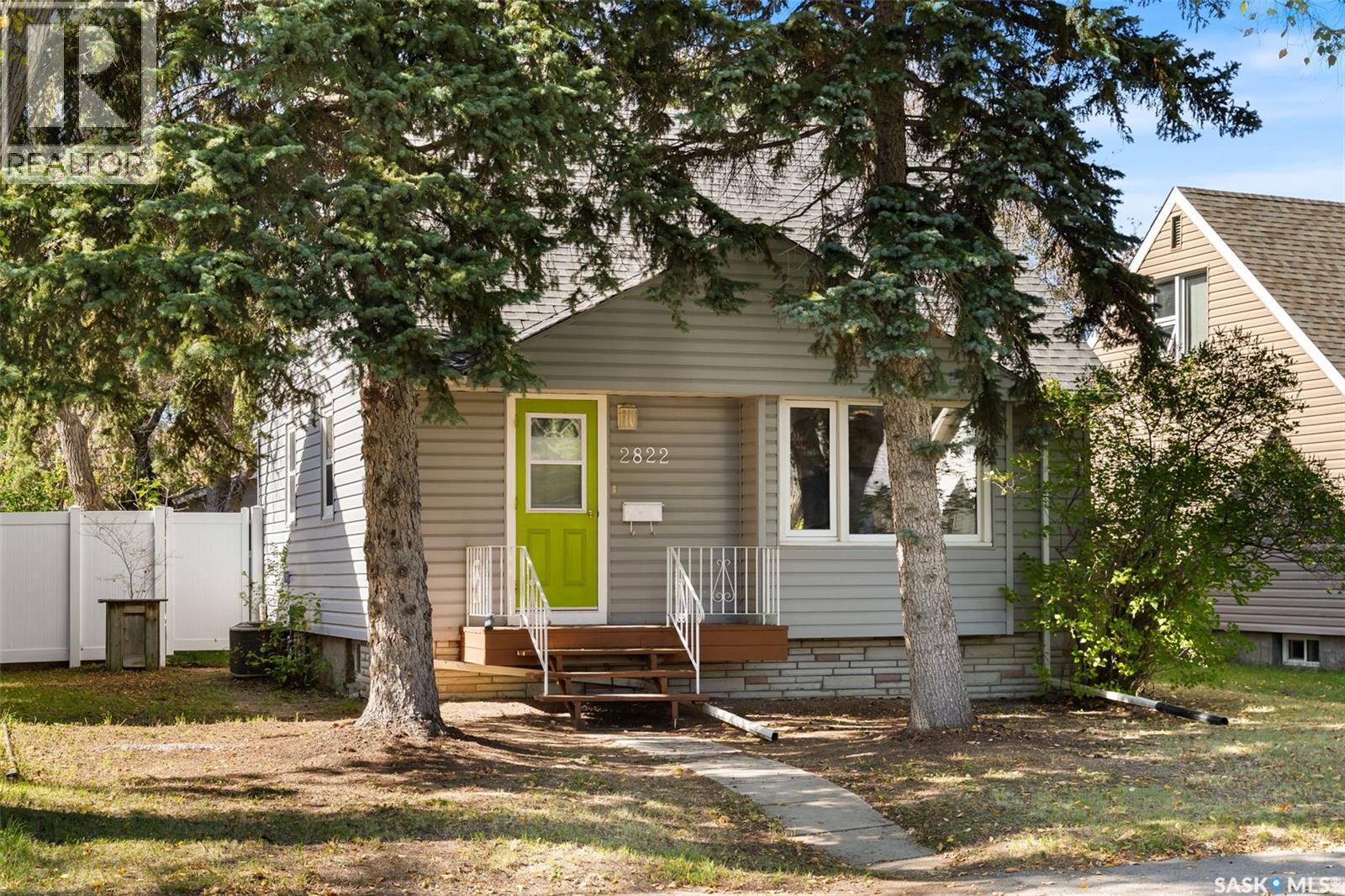 2822 Argyle St, Regina, SK S4S 2A7